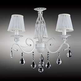 Люстра подвесная Omnilux Mezzano OML-79103-03