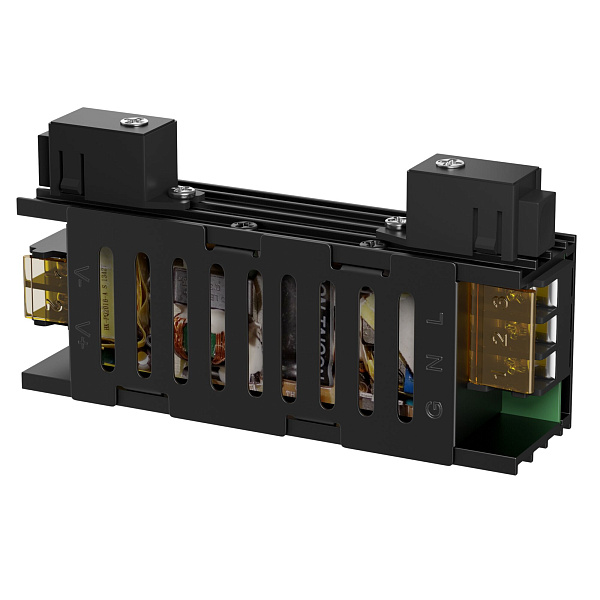 Аксессуар для трекового светильника Maytoni Magnetic track system Accessories for tracks TRX004DR1-60S