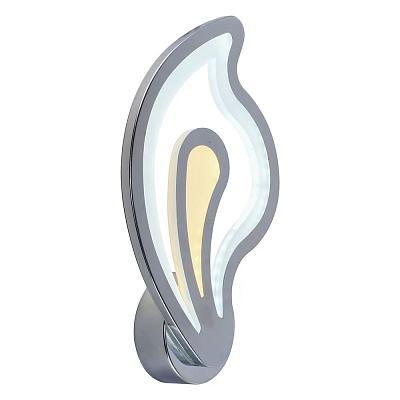 Настенный светильник Profit Light 8073/1W CHR NS