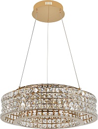 Люстра подвесная Stilfort 4024/03/06P серия Karnelli