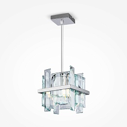 Светильник подвесной Maytoni Cerezo MOD201PL-01N