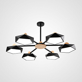 GEOMETRIC CH