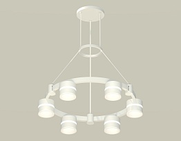 Комплект подвесного светильника с акрилом Techno Ring Ambrella Light XR92031202