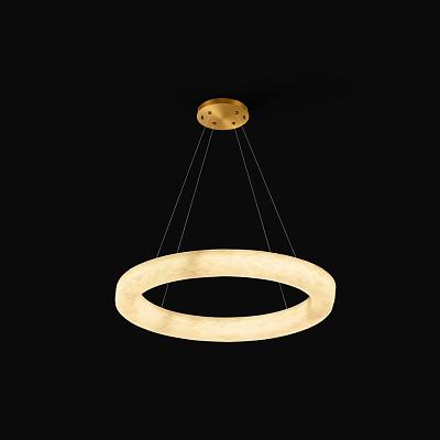 Подвесная люстра Fluorite Modum FL1031-5P