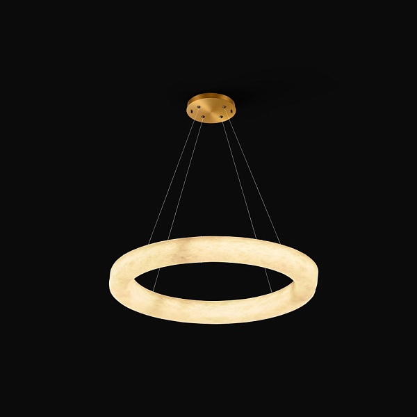 Подвесная люстра Fluorite Modum FL1031-5P