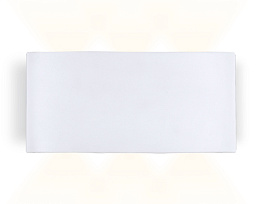 Настенный светодиодный светильник Ambrella Light FW143