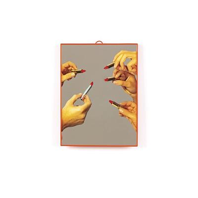 Зеркало Lipsticks Medium Seletti 17115