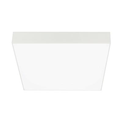 Накладной светильник Arlight SP-Quadro-S400x400-40W Warm3000 034797
