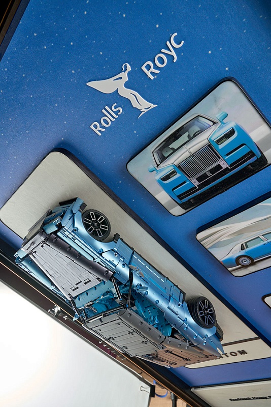 Картина ClayFable CF-0417