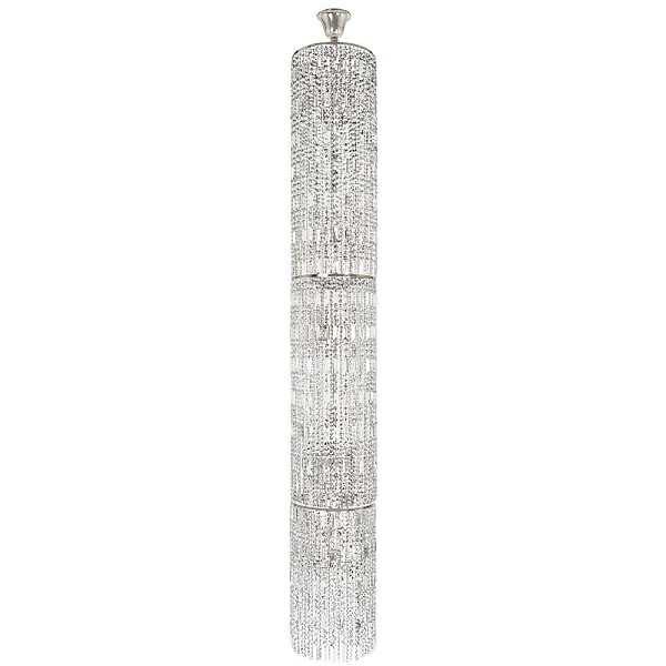 Каскадная люстра Arti Lampadari Lazio E 1.9.35.501 N