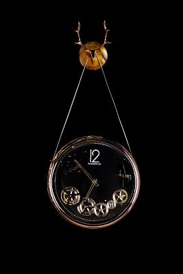 Настенные часы ClayFable CF-0303