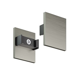 Торцевая заглушка для трека Denkirs SHINE BASE TR5735H-DN