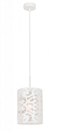 Светильник подвесной Arte Lamp MAESTRO A2035SP-1WH