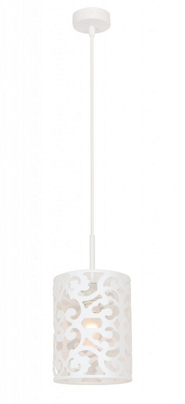 Светильник подвесной Arte Lamp MAESTRO A2035SP-1WH