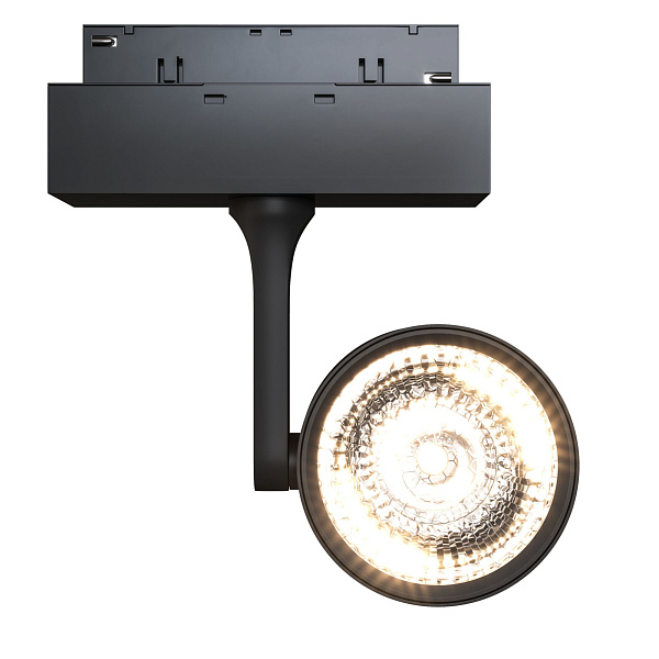 Трековый светильник Maytoni Technical Track lamps TR024-2-10B4K