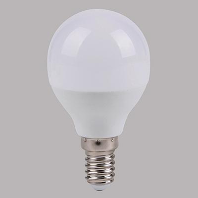 Лампа Elvan E14-7W-4000К-P45