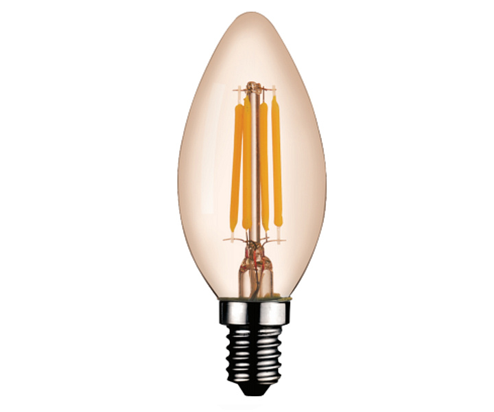 Led Лампа Kink Light 098356,33