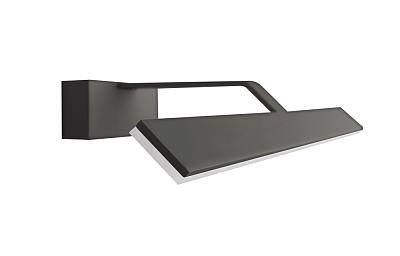 Подсветка для картин Crystal Lux CANVA AP12W LED BL