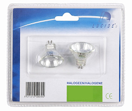 Лампа галогенная Lucide 50236/12/35