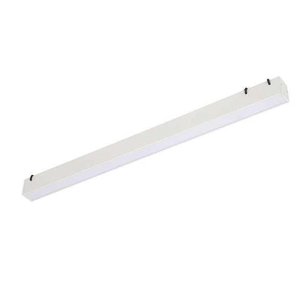 Светильник трековый Denkirs BELTY LINEAR DK5576-WH