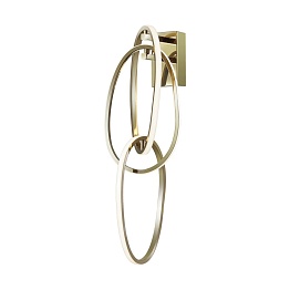 Бра Odeon Light Exclusive SPACE 4875/33WL