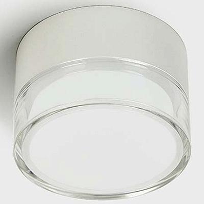 Накладной светильник Italline IT06-6043 IT06-6043 white 3000K