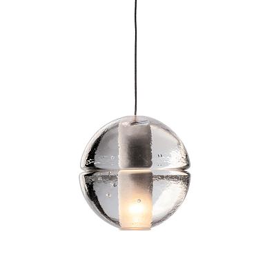 Подвесной светильник Delight Collection Meteor 2815P/1 clear