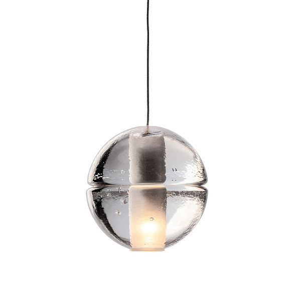 Подвесной светильник Delight Collection Meteor 2815P/1 clear
