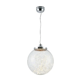 Подвесной светодиодный светильник Freya Isabel FR6157-PL-24W-TR