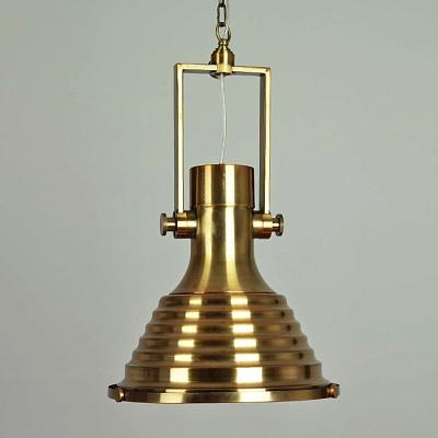 Светильник T3 Brass Loft Steampunk Spotlight