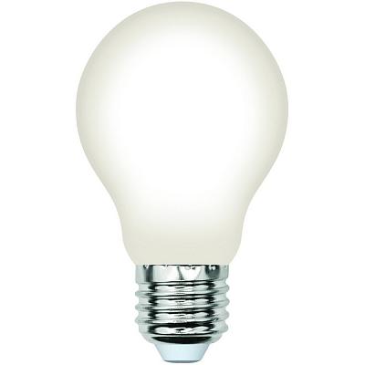 Лампочка светодиодная филаментная LED-A60-SLF LED-A60-9W/3000K/E27/FR/SLF