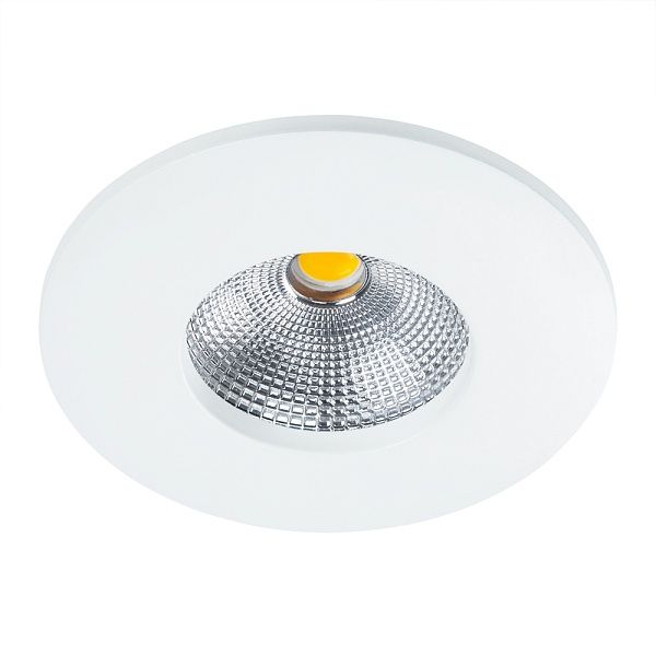 Светильник точечный Arte Lamp PHACT A4763PL-1WH