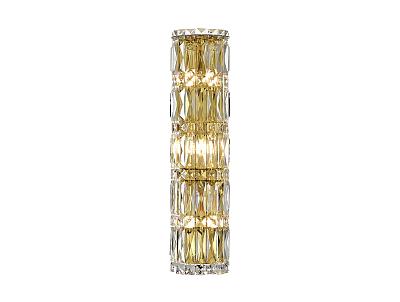 Бра Newport 8450 8456/A gold