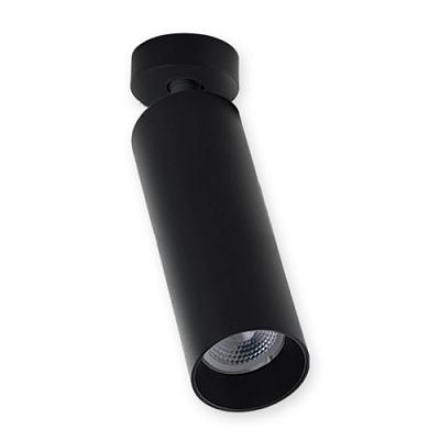 Спот Italline M04-208 black 3000K