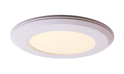 Потолочный светильник Deko-Light Flat 6 565136