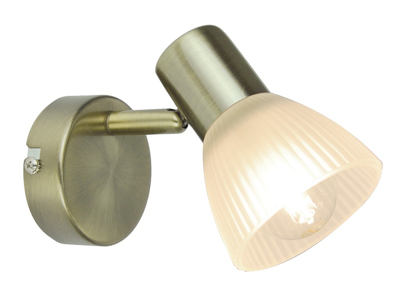Спот Arte Lamp Parry A5062AP-1AB