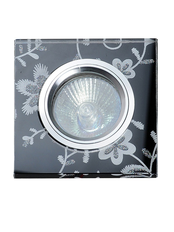 Светильник точечный Elvan TCH-8270/3W-MR16-5.3-Bk