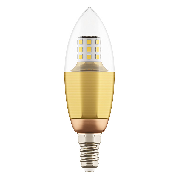 Светодиодная лампа Lightstar LED 940522