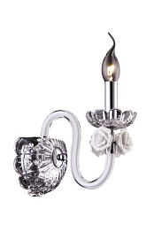 Бра Arte Lamp FAENZA A8310AP-1WH
