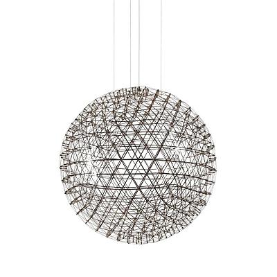 Люстра Delight Collection 9027 9027P/D1200 silver