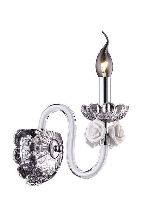 Бра Arte Lamp FAENZA A8310AP-1WH
