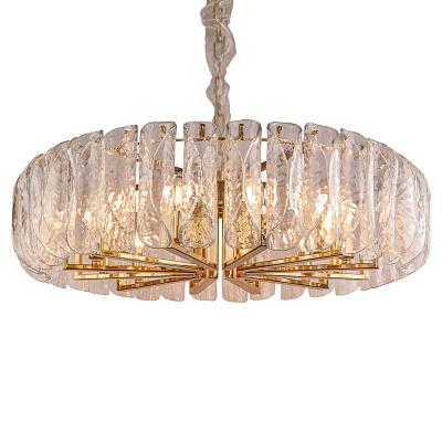 Подвесная люстра L'Arte Luce Luxury Circonvo L25112.92