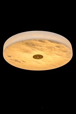 Потолочная люстра Fluorite Luar FL1110-4C