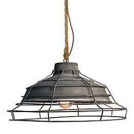 Подвесной светильник Lussole Brentwood GRLSP-9878