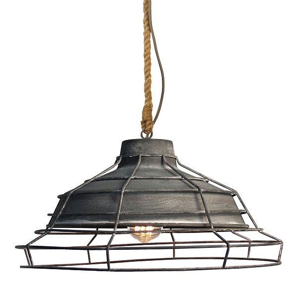 Подвесной светильник Lussole Brentwood GRLSP-9878