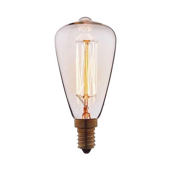 Ретро лампа Эдисона LOFT IT 4840-F