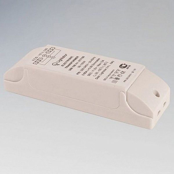 Трансформатор электронный Lightstar Uni 517250