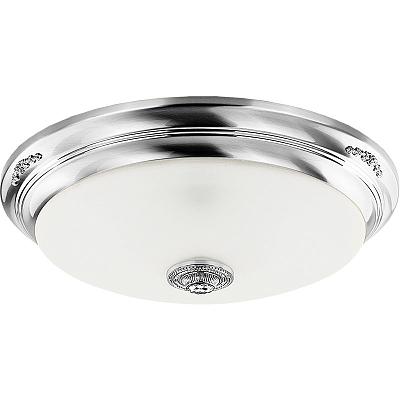 Потолочный светильник Kutek Bellagio BEL-PL-3(BN)SW