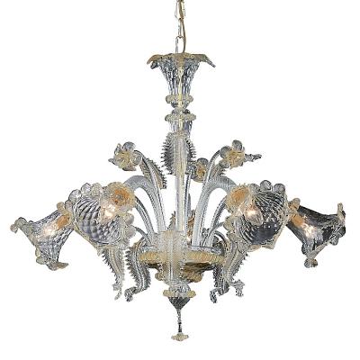 Подвесная люстра Ideal Lux RIALTO SP5