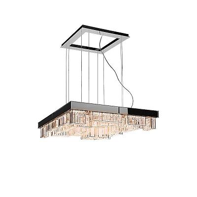 Хрустальный подвесной светильник L'Arte Luce Luxury Gisele L09611.98